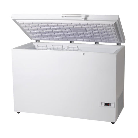 Vestfrost Low Temperature -45°C Chest Freezer 140Ltr VT146-45