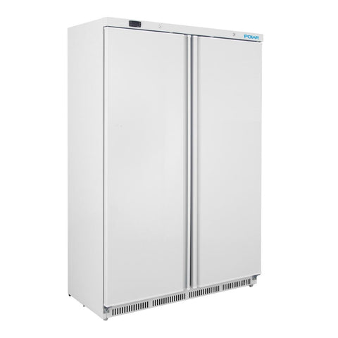 Polar C-Series Double Door Upright Freezer 744Ltr