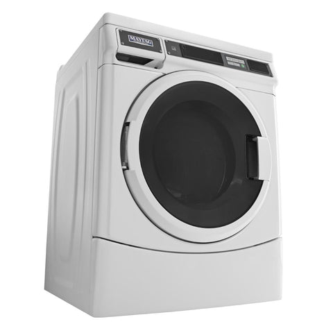 Maytag 10.5kg Commercial Front Loading Washing Machine