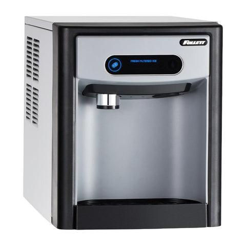 Follet Champion 7 Ice Dispenser with Filtration