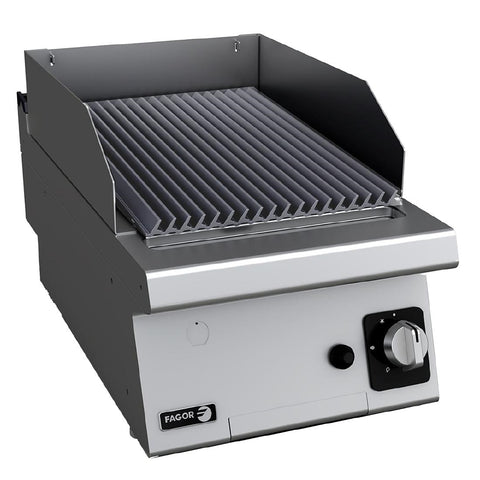 Fagor 900 Series Countertop Gas Chargrill B-G905 I