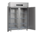 Hoshizaki Premier K 140 C U 1400 Ltr Double Door Upright Fridge