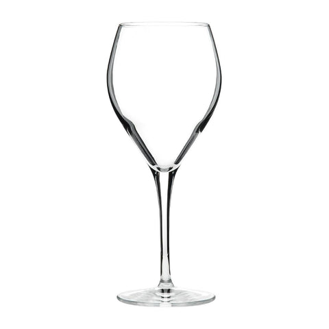 Luigi Bormioli Atelier Prestige Riesling Glasses 450ml/15.75oz (Pack of 24)