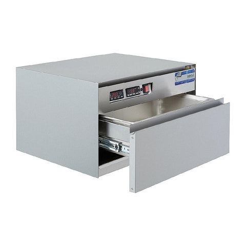 Vizu Gastro Warmer Drawer VIGWCOMP