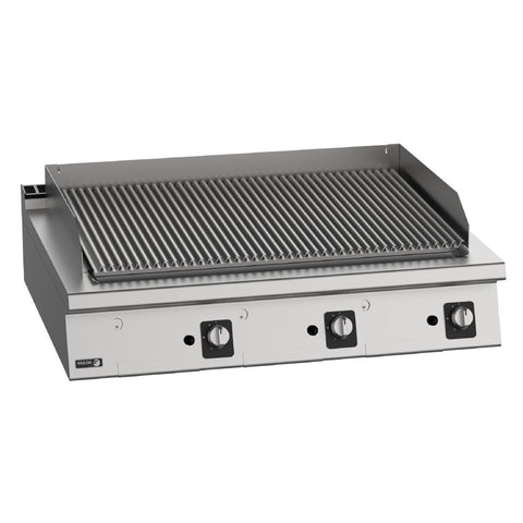 Fagor 900 Series Countertop Gas Chargrill B-G915 I