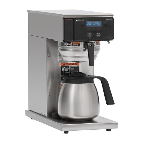 Bunn Axiom TC Coffee Brewer