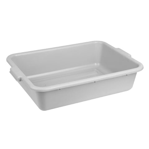 Nisbets Essentials Polypropylene Tote Box