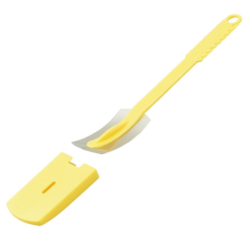 Scaritech Grignette Scoring Blade Yellow