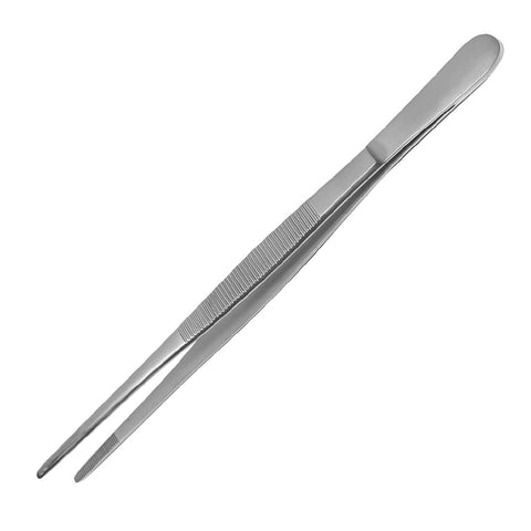 Japanese Knife Company Heavy Tweezers STR Matt 20cm