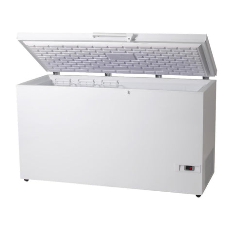 Vestfrost Low Temperature -45°C Chest Freezer 296Ltr VT306-45