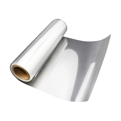 PME Food Safe Acetate 5 Meter Roll 150mm