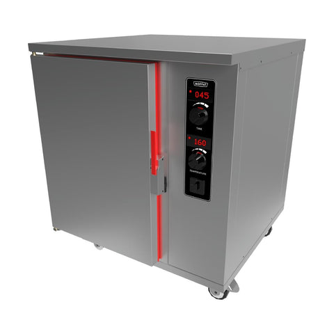 Moffat CR8M16 Portrait Mobile Multi Purpose Oven, 5.7kW Three Phase