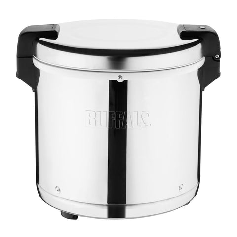 Buffalo Rice Warmer 21Ltr