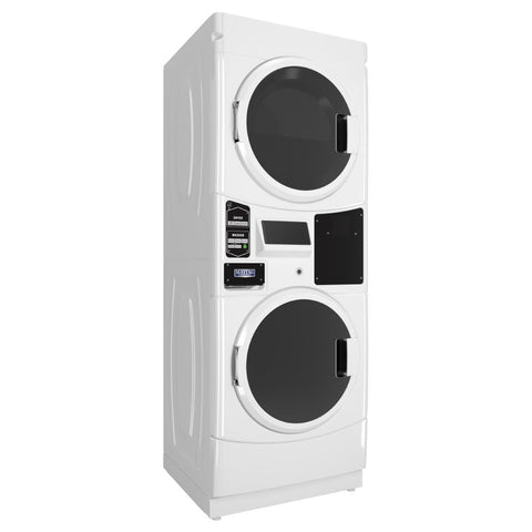 Maytag MLE22PRTGW 10.5kg Ready Stacked Washer and Dryer