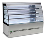 Sterling Pro EVO-SELF Range Patisserie Counter