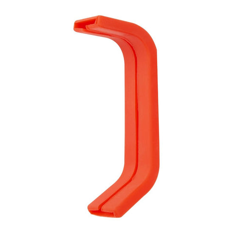 Olympia Silicone Handle Cover for 570ml Jug Red - for J317, CM607, HC609