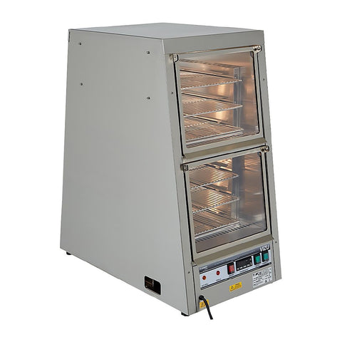 Vizu 400 Pass Through Food Warmer VI400PTMS