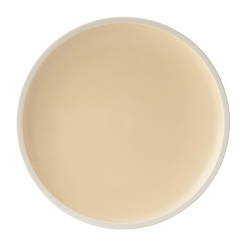 Utopia Forma Plates Vanilla 265mm (Pack of 6)