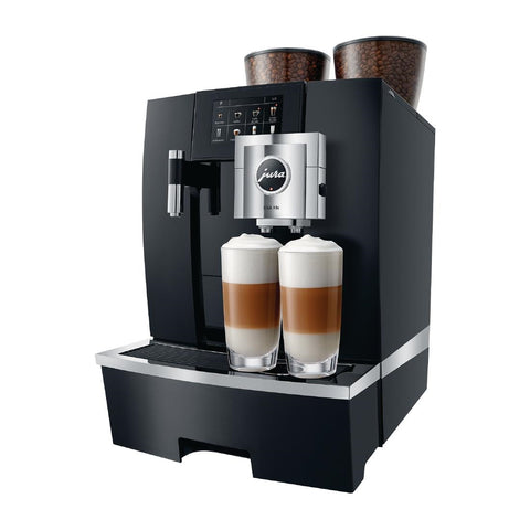 JURA Coffee Machine GIGA X8C