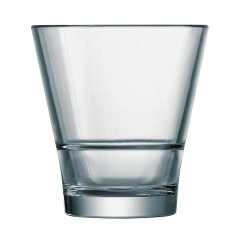 Artis Collins Stacker Old Fashioned Glasses 270ml/9.5oz (Pack of 24)