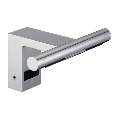 Dryflow AquaDry Deck Mounted AirTap Chrome Plated