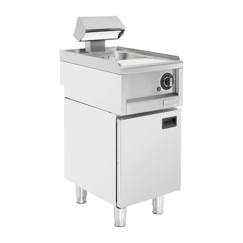 Buffalo 600 Series Freestanding Chip Scuttle