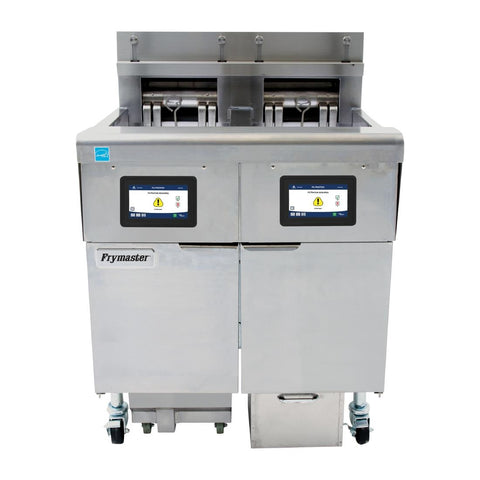 Frymaster FilterQuick Twin Fryer 2FQE30U