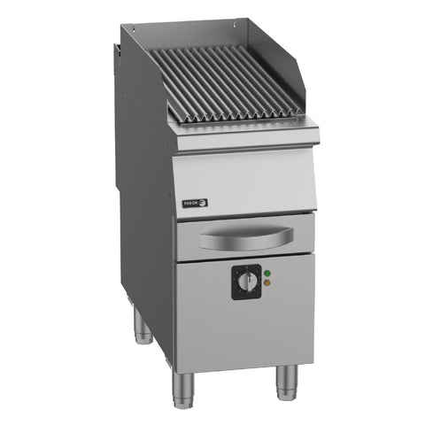 Fagor 900 Series Freestanding Electric Chargrill B-E9051 I