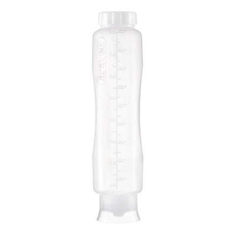 Araven FIFO Fast Sauce Bottle 32oz