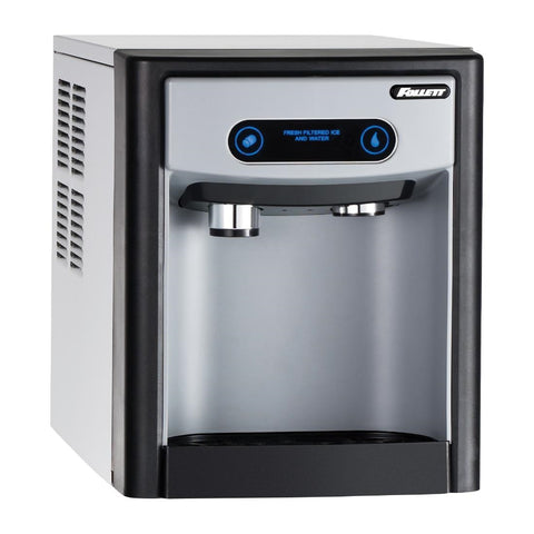 Follet Champion 7 Ice and Water Dispenser with Filtration