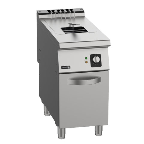 Fagor 900 Series Freestanding Single Tank 15Ltr Electric Fryer F-E9115