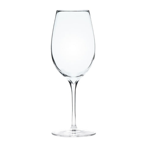 Luigi Bormioli Vinoteque Smart Tester Wine Glasses 400ml/14oz (Pack of 24)