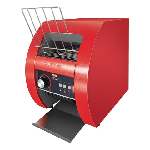 Hatco Toast Max Conveyor Toaster Red TM3-5