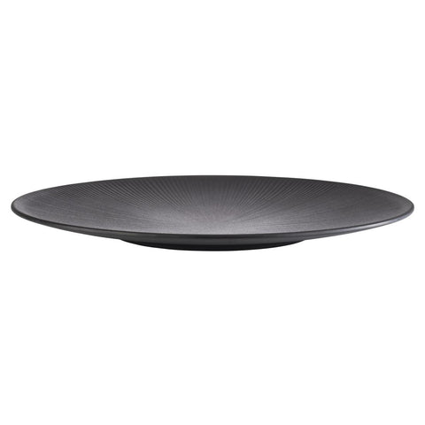 APS Nero Plate Black 260mm