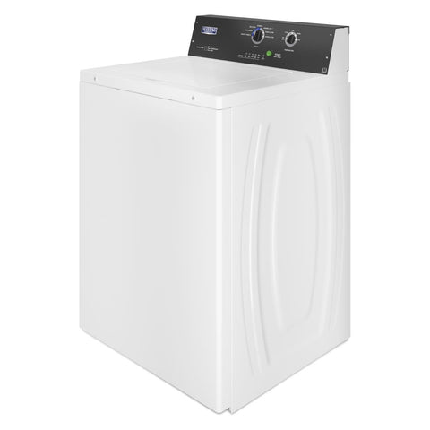 Maytag 10.5kg Commercial Toploader Washing Machine