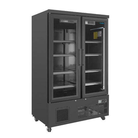 Polar G-Series Multideck Fridge with Double Doors