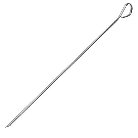 De Buyer Stainless Steel Skewers 300mm (Pack of 10)