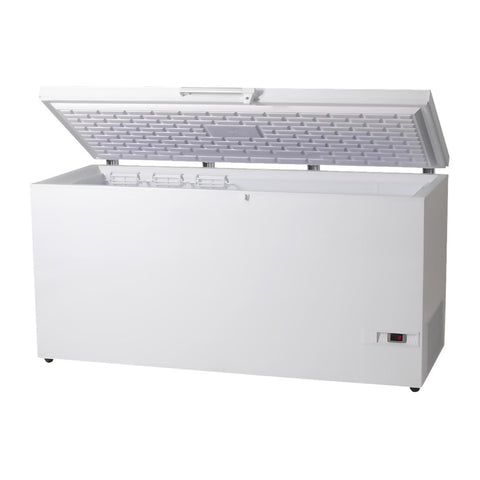 Vestfrost Low Temperature -60°C Chest Freezer 495Ltr VT547-60