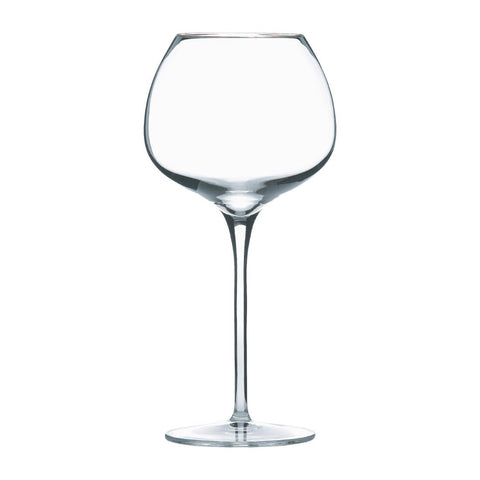 Luigi Bormioli Super Wine Glasses 600ml/21oz (Pack of 12)