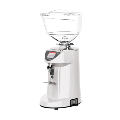 Nuova Simonelli MDXS Coffee Grinder White