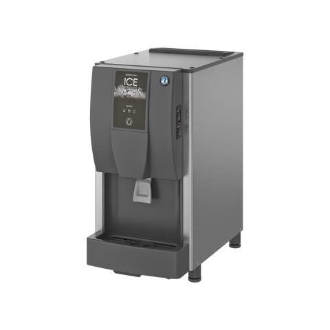 Hoshizaki DCM-60KE-HC Ice and Water Dispenser (60kg/24hr)