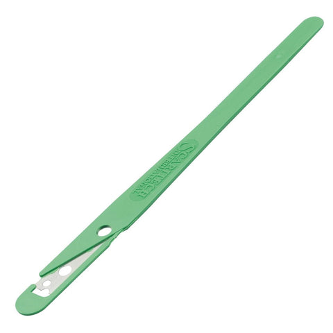 Scaritech Grignette Scoring Blade Green