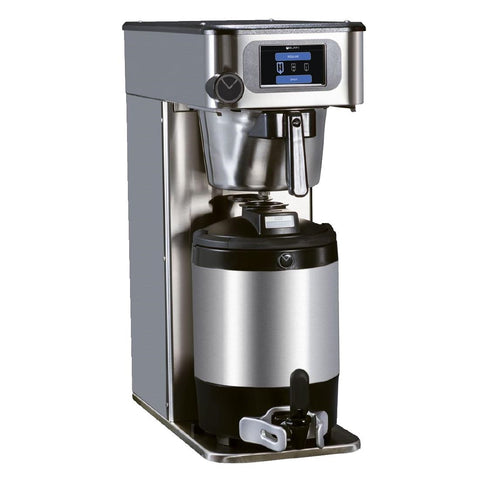 Bunn ICBA Platinum Infusion Series Coffee Brewer