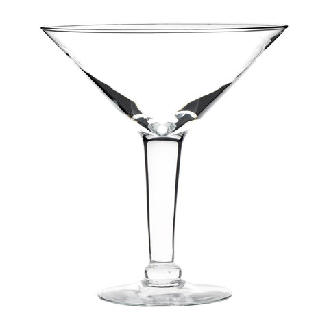 Libbey Super Martini Glasses 1.3Ltr/45.75oz (Pack of 6)