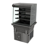 Moffat D2RD Drop-in Refrigerated Display 3 Shelf Models