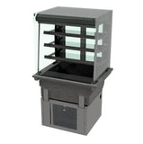 Moffat D2RD Drop-in Refrigerated Display 3 Shelf Models