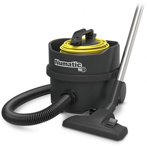 Numatic PRP180 8 Ltr Vacuum Cleaner with Kit