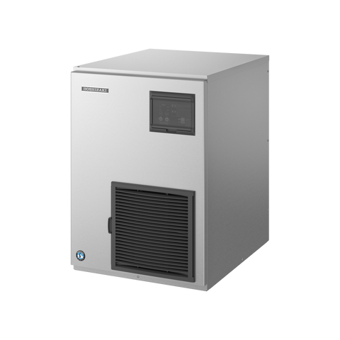 Hoshizaki FM-300AKE-HCN-SB Modular Nugget Ice Machine (250kg/24hr)