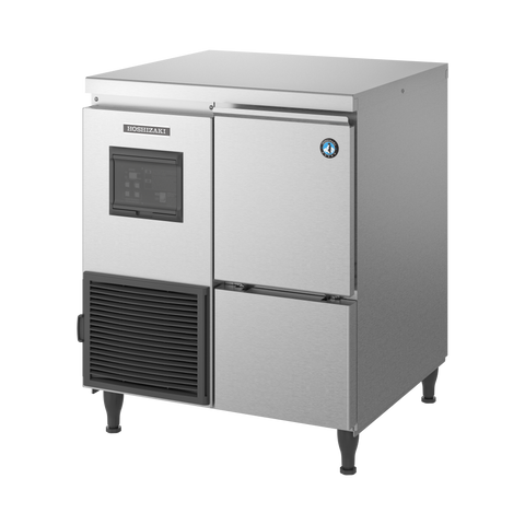 Hoshizaki FM-80KE-HCN Nugget Ice Machine (75kg/24hr)