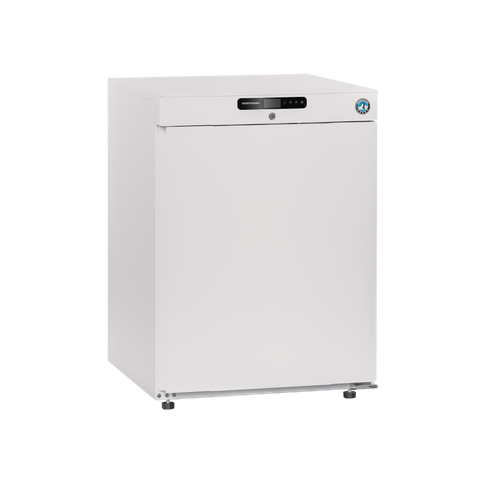 Hoshizaki Compact F220L DR G U 123 Ltr Single Door Undercounter Freezer